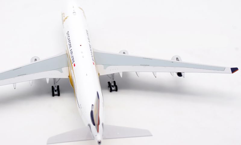 Amazon.co.jp: B-Models 1/200 完成品 for SINGAPORE AIRLINES for